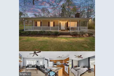 13217 Union Church Road, Sumerduck, VA 22742 - Photo 1