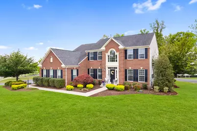 4495 Corral Road, Warrenton, VA 20187 - Photo 1