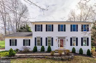 7088 Auburn Mill Rd, Warrenton, VA 20187 - Photo 1