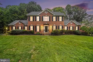 7182 Brewster Ln, Warrenton, VA 20187 - Photo 1