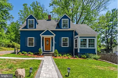 69 Moffett Avenue, Warrenton, VA 20186 - Photo 1