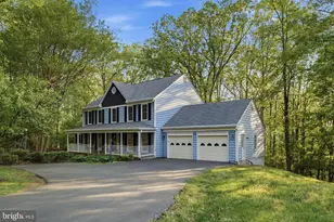 7200 Baldwin Ridge Rd, Warrenton, VA 20187 - Photo 1