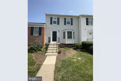 207 Fairfield Drive, Warrenton, VA 20186 - Photo 1