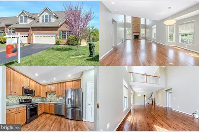230 W Ridge Court, Warrenton, VA 20186 - Photo 1