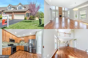 230 W Ridge Ct, Warrenton, VA 20186 - Photo 1