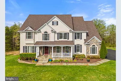 10287 Trylec Lane, Catlett, VA 20119 - Photo 1