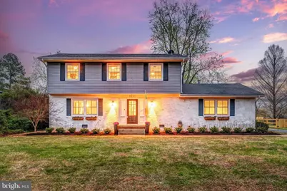 7277 Mosby Drive, Warrenton, VA 20187 - Photo 1