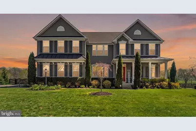 6387 Bob White Drive, Warrenton, VA 20187 - Photo 1