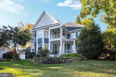 114 Erin Drive, Warrenton, VA 20186 - Photo 1