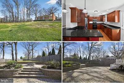 7391 Baldwin Ridge Road, Warrenton, VA 20187 - Photo 1