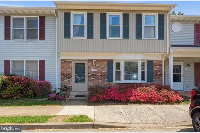405 Forest Court, Warrenton, VA 20186 - Photo 1