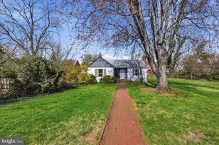110 Frazier Rd, Warrenton, VA 20186 - Photo 1