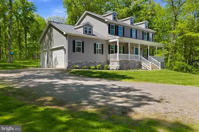 6324 Vint Hill Road, Warrenton, VA 20187 - Photo 1