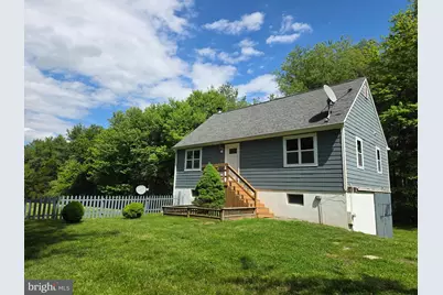 4402 Mountain Laurel Lane, Marshall, VA 20115 - Photo 1