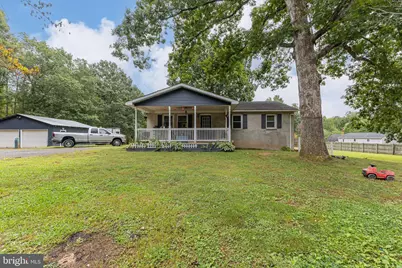 13517 Silver Hill Road, Sumerduck, VA 22742 - Photo 1