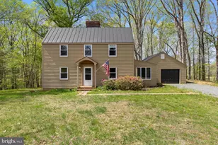 8358 Botha Rd, Warrenton, VA 20186 - Photo 1