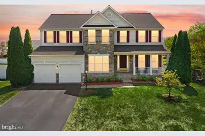 10825 Lord Chancellor Lane, Bealeton, VA 22712 - Photo 1