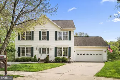 243 Windward Court, Warrenton, VA 20186 - Photo 1