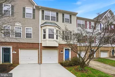 541 Highland Towne Lane, Warrenton, VA 20186 - Photo 1