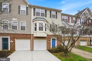 541 Highland Towne Ln, Warrenton, VA 20186 - Photo 1