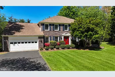 6952 Great Oak Way, Warrenton, VA 20187 - Photo 1