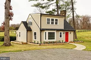 2083 Atoka Rd, Marshall, VA 20115 - Photo 1