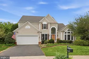 6394 Cedar Brook Ln, Warrenton, VA 20187 - Photo 1