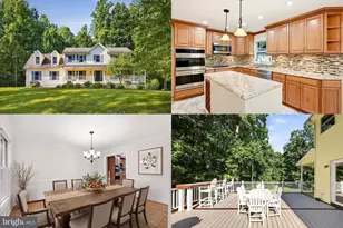9516 Primrose Ln, Marshall, VA 20115 - Photo 1