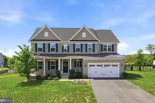 7891 Spotted Saddle Ct, Warrenton, VA 20187 - Photo 1