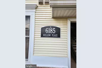6185 Willow Place #206, Bealeton, VA 22712 - Photo 1