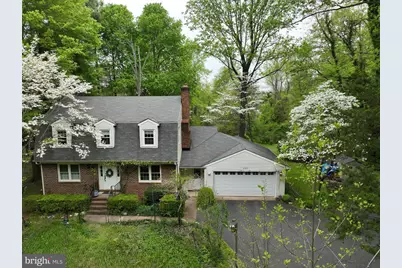 6990 Ivy Hill Drive, Warrenton, VA 20187 - Photo 1