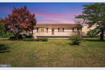 5362 Turkey Run Road, Warrenton, VA 20187 - Photo 1