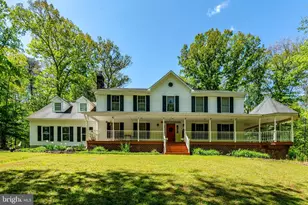 2429 Cromwell Rd, Catlett, VA 20119 - Photo 1