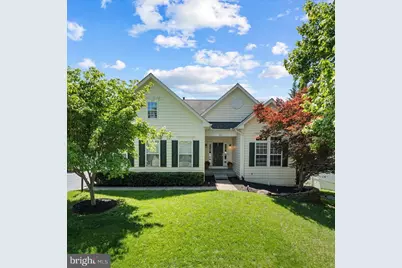 369 Cannon Way, Warrenton, VA 20186 - Photo 1