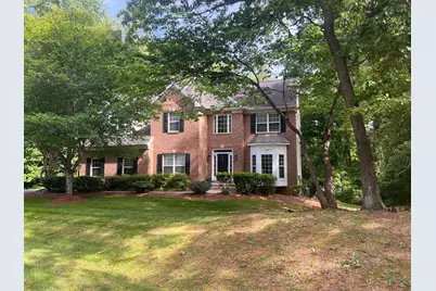 5709 Greenview Lane, Warrenton, VA 20187 - Photo 1
