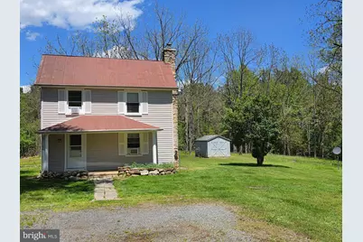 7689 Leeds Manor Road, Marshall, VA 20115 - Photo 1