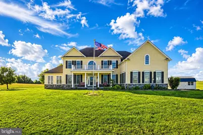 10216 Lees Mill Road, Warrenton, VA 20186 - Photo 1