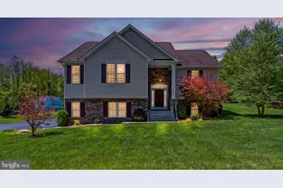7550 Frytown Road, Warrenton, VA 20187 - Photo 1