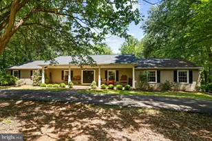 7281 Forrest Rd, Warrenton, VA 20187 - Photo 1