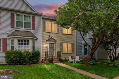 63 Pepper Tree Court, Warrenton, VA 20186 - Photo 1