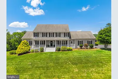 6272 Blackwell Road, Warrenton, VA 20187 - Photo 1