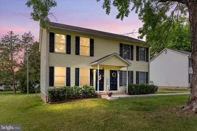 208 Rappahannock Street N, Remington, VA 22734 - Photo 1
