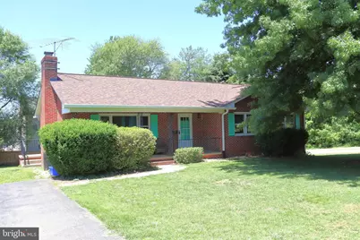 166 Elm Street, Warrenton, VA 20186 - Photo 1