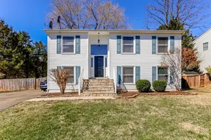 7224 Princess Anne Ct, Warrenton, VA 20187 - Photo 1