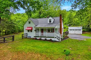 13030 John Marshall Hwy, Linden, VA 22642 - Photo 1
