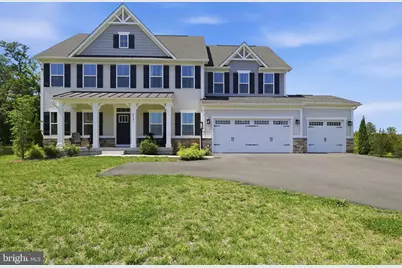 6751 Highlander Court, Warrenton, VA 20187 - Photo 1