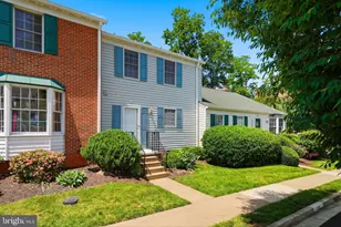 168 Fairfield Dr, Warrenton, VA 20186 - Photo 1