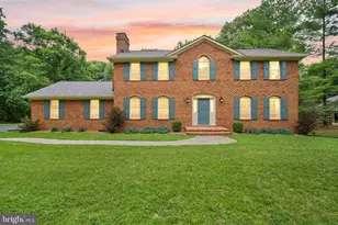 4554 Canter Ln, Warrenton, VA 20187 - Photo 1