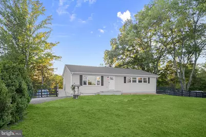 8056 Greenwich Road, Catlett, VA 20119 - Photo 1