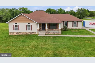 3472 Rock Run Road, Goldvein, VA 22720 - Photo 1